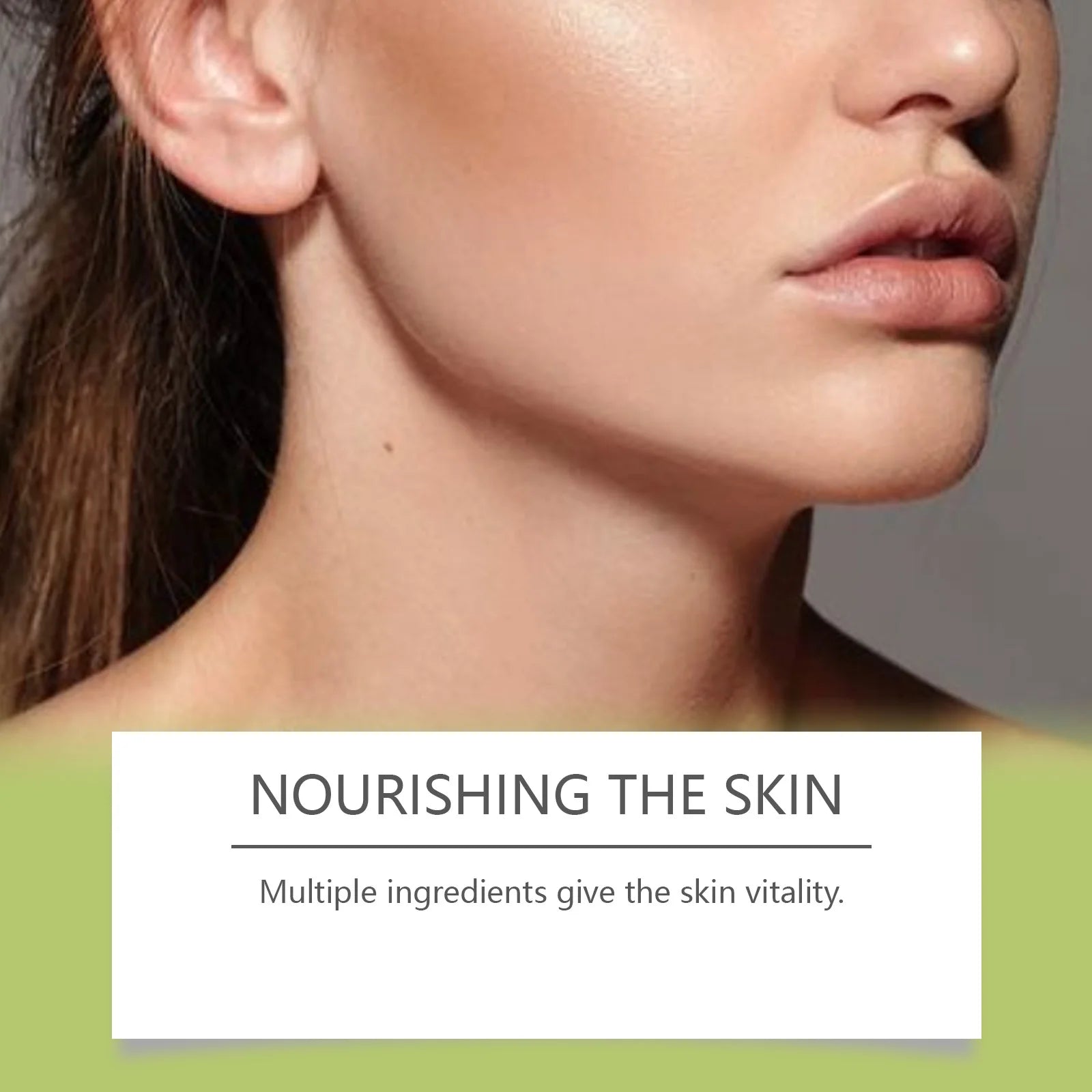Green Tea Facial Scrub - Deep Pore Exfoliation - Natural Skin Care Scrubs Treatments Tidesmit
