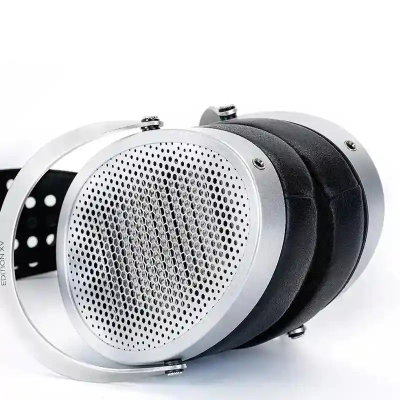 HIFIMAN Edition XV Open Back Headphones - Wired Audiophile Precision Tidesmit