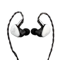 Kiwi Ears Quintet 4-Driver Hybrid Hi-Fi IEM by Tidesmit Kiwi Ears Quintet Tidesmit