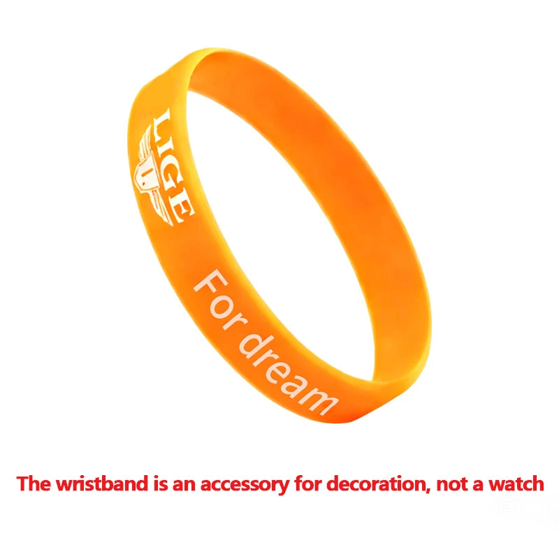 LIGE Sports Smart Watch for Women Wireless Call Heart Rate Sleep Monitor Multiple Sports Modes for Running Yoga Fitness Ladie