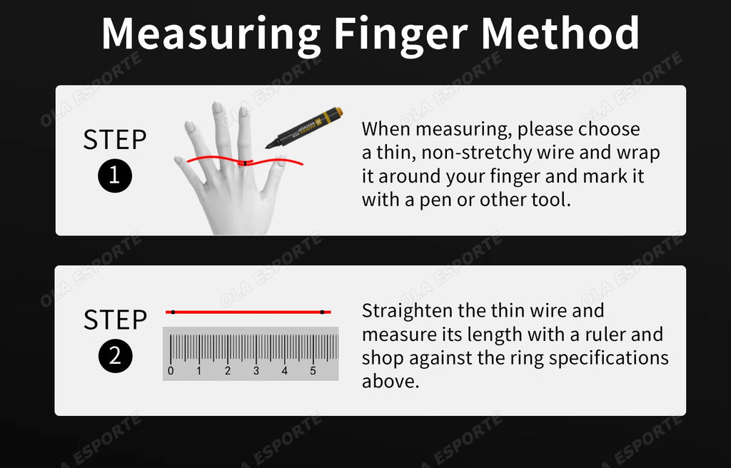 Smart Health Ring Fitness Tracker - Waterproof Biometric Monitor Tidesmit