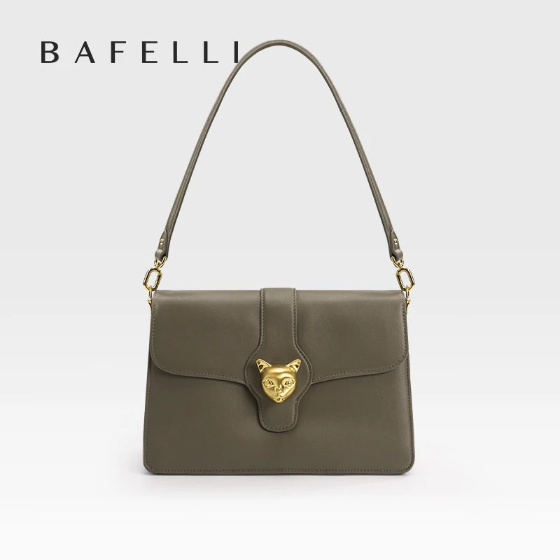 2026 NEW COLLECTION LUXURY DESIGNER PURSES AND HANDBAGS LEATHER SHOULDER CROSSBODY OFFICE LADY WOMEN FASHION BUSSINESS BAGS
