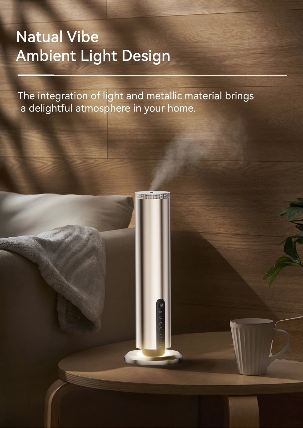 Essential Oil Diffuser Bluetooth Smart Waterless Aroma Diffuser Coverage 300m³ Electric Smell for Home Scent Machine Hotel
