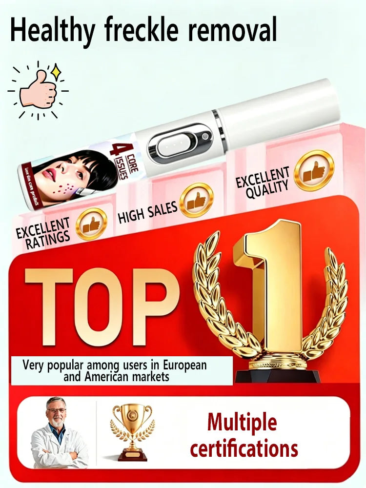 Suitable for everyone, it can help remove dirt from the face.