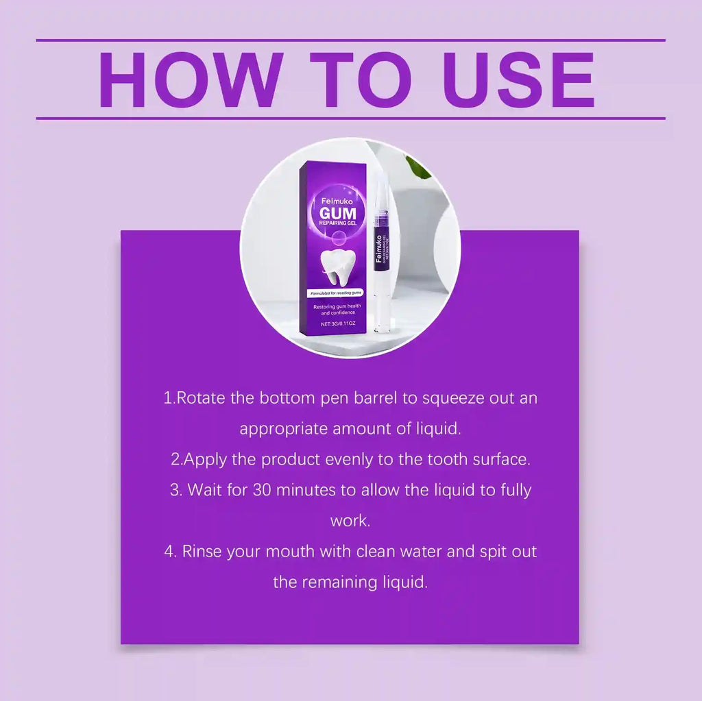 Tidesmit teeth whitening toothpaste and whitening stick for effective oral hygiene and fresh breath
