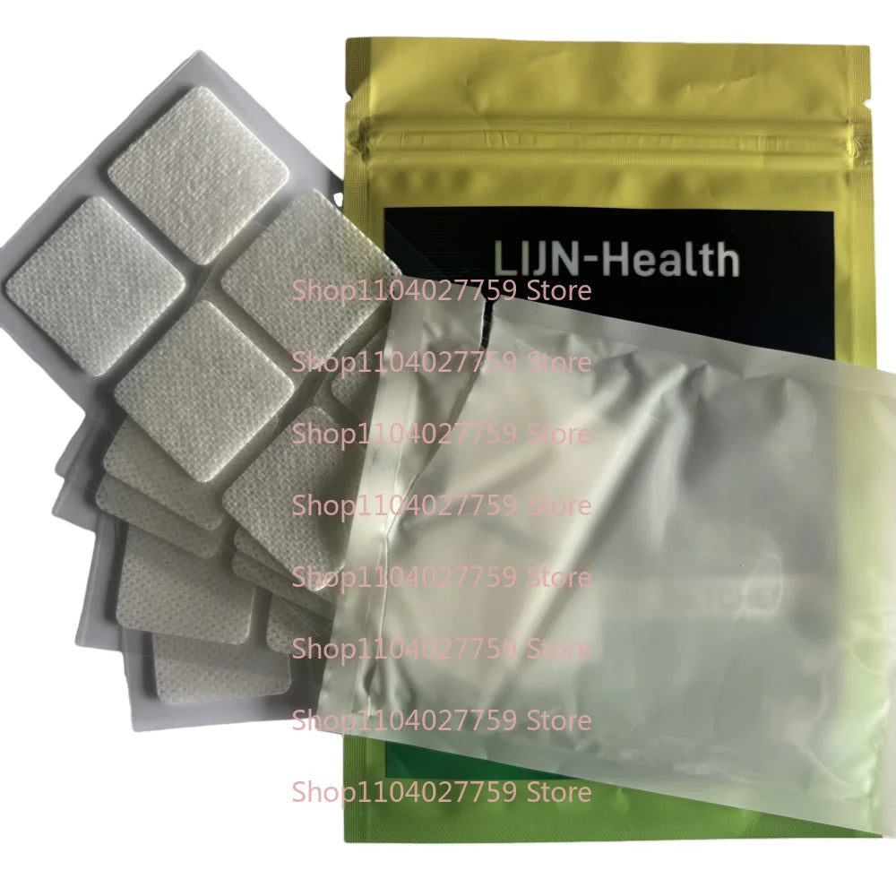 30 Patches Liposomal B Vitamins Complex Transdermal Patches High Absorption for Energy, Brain & Skin Health, Hair & Nails