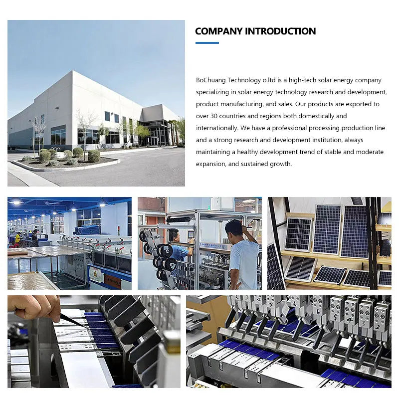 Ultimate Portable Power Bank: 500W/1000W Flexible Solar Panel for Off-Grid Marine & RV Use | 12V Charger with MC4 & Controller