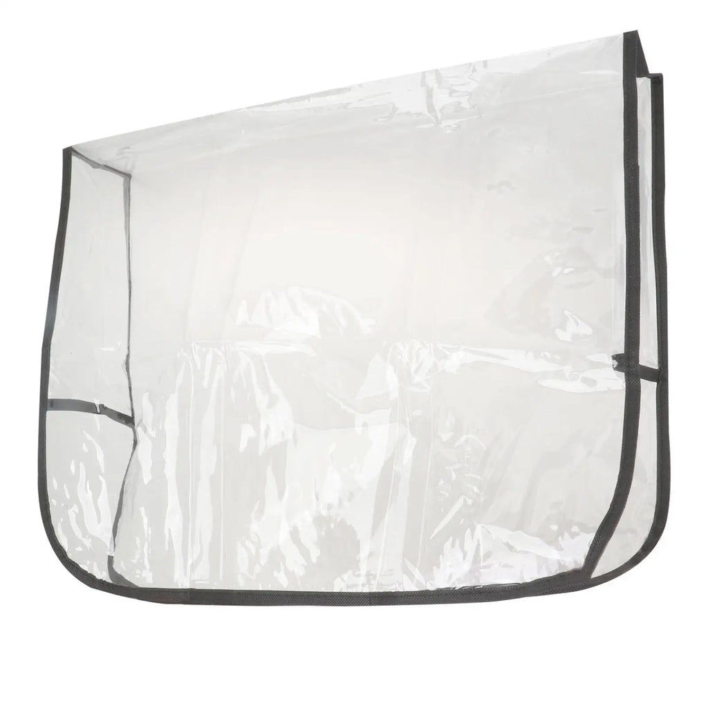 Waterproof Barber Chair Back Cover - Protective Salon Styling Shield Massage Chairs Tidesmit