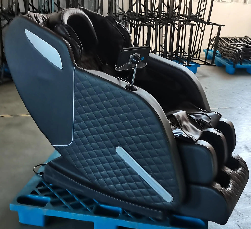 Electric Massage Chair Zero Gravity with Voice Control - Tidesmit Massage Chairs Tidesmit