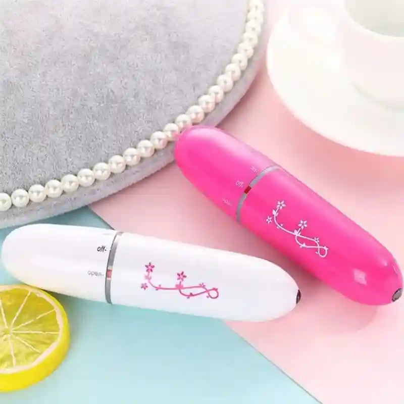 Eye Massage Instrument | Sonic Vibration Beauty Wand for Muscle Relief Eye Massage Instrument Tidesmit