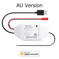 Meross HomeKit Smart WiFi Garage Door Opener, Works with Apple HomeKit, Siri, CarPlay, Alexa, Google Assistant and SmartThings