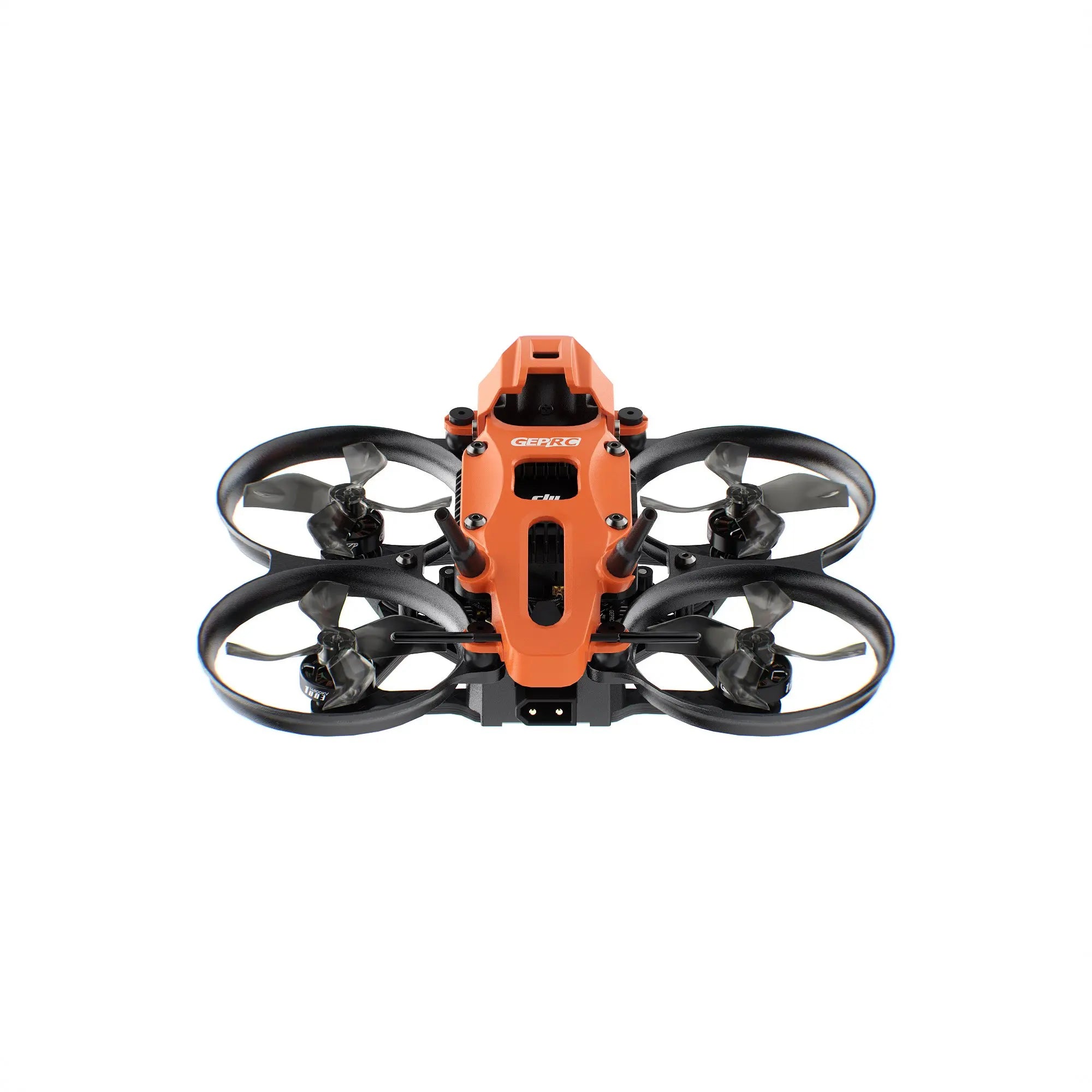 DarkStar16 O4 Pro TinyWhoop | Lightweight 2S FPV Camera Drone Tidesmit