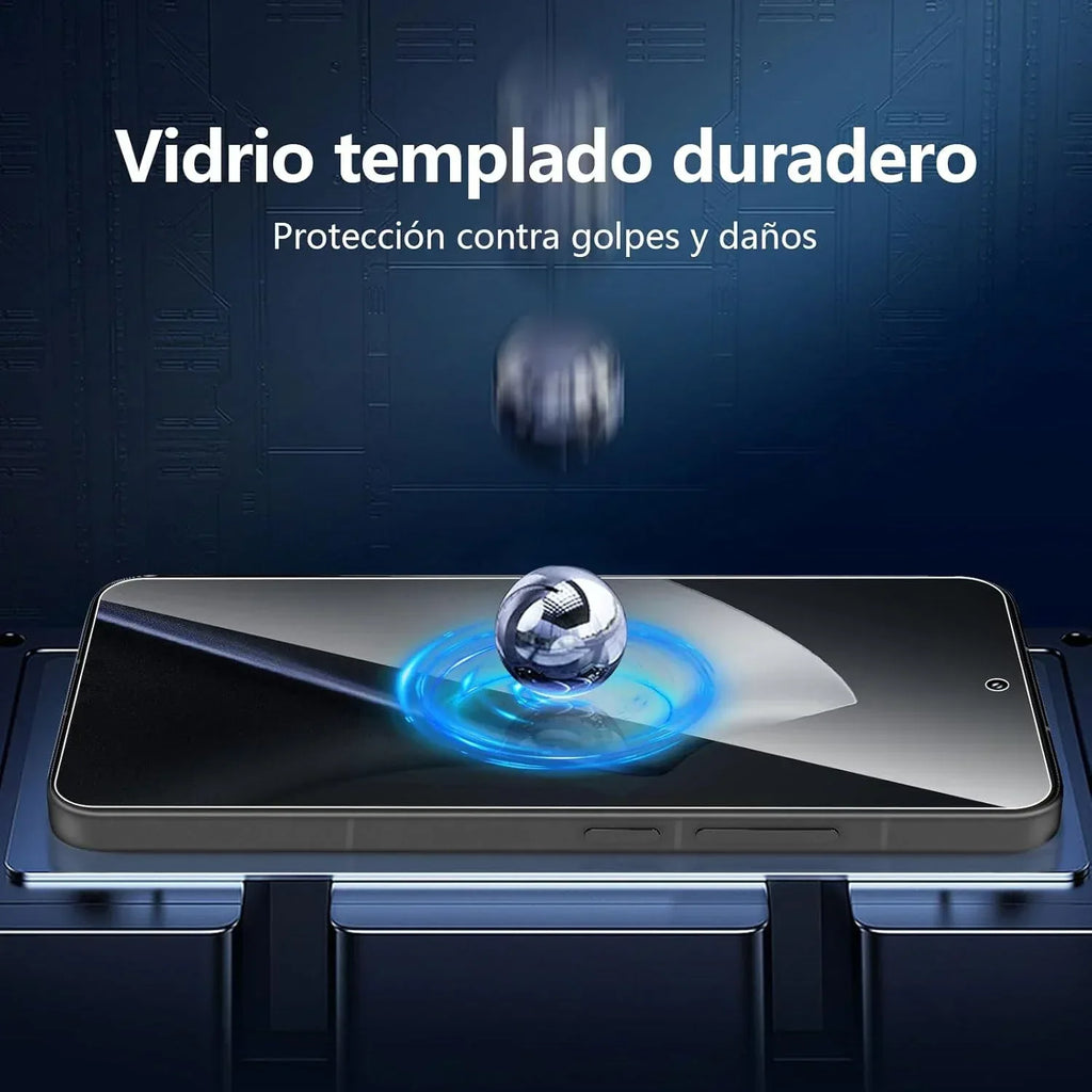 Xiaomi 15T Pro Tempered Glass Screen Protector - 9H Anti-Scratch Film Tidesmit