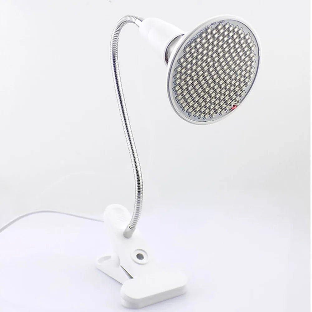 Anti Aging Red blue led Light Therapy Deep Red 660nm Near Infrared 850nm Beauty plant grow light bulb lamp for Full Body Skin