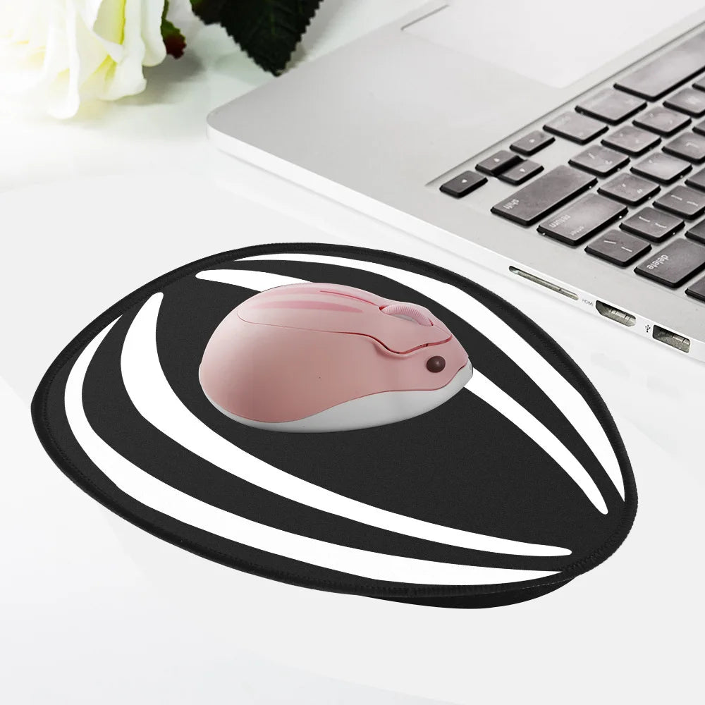 Mini Wireless Mouse 3D Cute Hamster 2.4G Bluetooth Dual Mode Connectivity Long Battery Life Mute USB Optical Mouse For Laptop PC