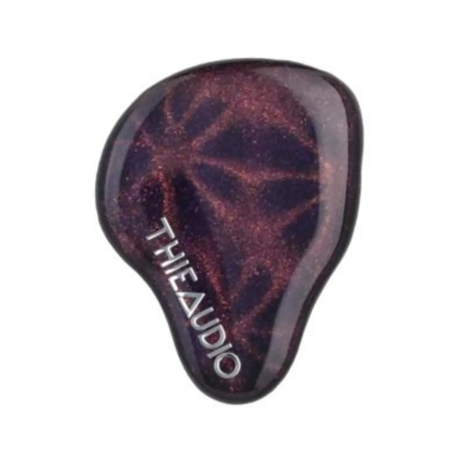 Monarch MKIV 10-Driver In-Ear Monitors by Tidesmit – Aluminum Hifi Black Widow (C2) Tidesmit