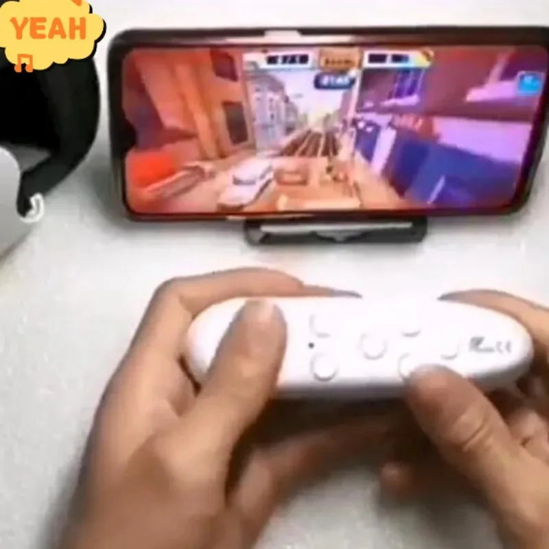 VR Headset for Smartphones: G06E Immersive 3D IMAX Smart Glasses Tidesmit