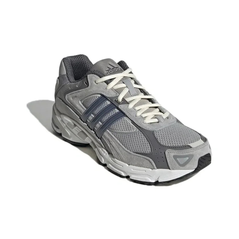 Adidas Originals Response Cl, Retro Low-Top Casual Sprinting Running Shoes (Unisex) - Dark Gray  GZ1561
