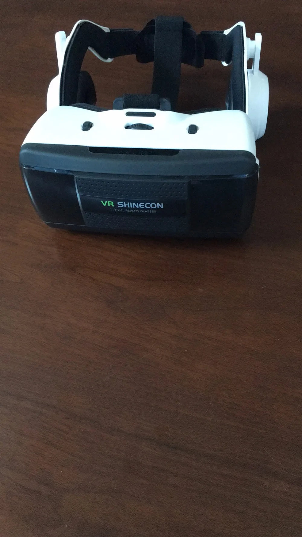 VR Headset for Smartphone - Immersive Gaming & Augmented Reality Goggles Tidesmit