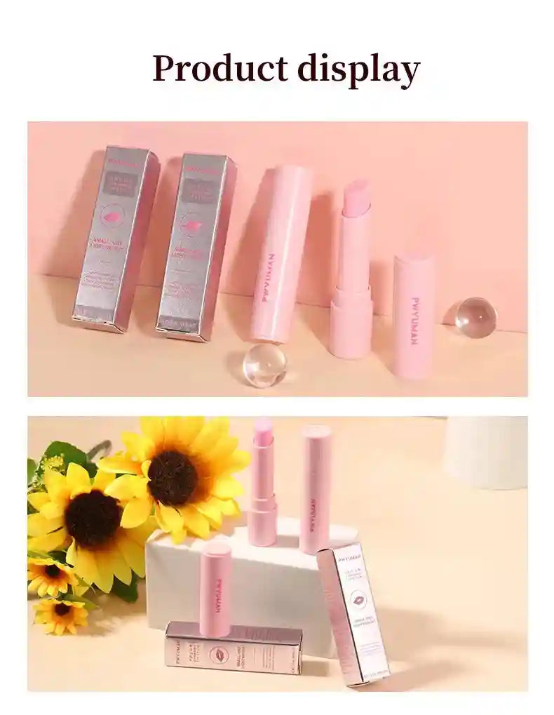 Dark Lip Moisturizing Balm - Targeted Melanin & Line Treatment Lip Care Tidesmit