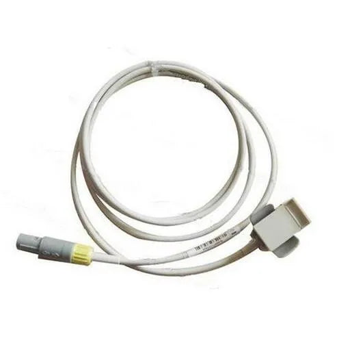 CONTEC Patient Monito raccessory probe ECG cable/ Blood tube/ Oximeter probe/ NIBP tube SPO2 probe /IBP cable/bag/cuff/etco2