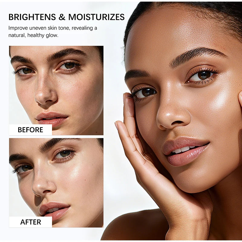 345 Relief Face Cream Blemish Care Pdrn Niacinamide Relief Mist Hydration Dry Skin Soothing & Firming Eye Cream Recovery Set
