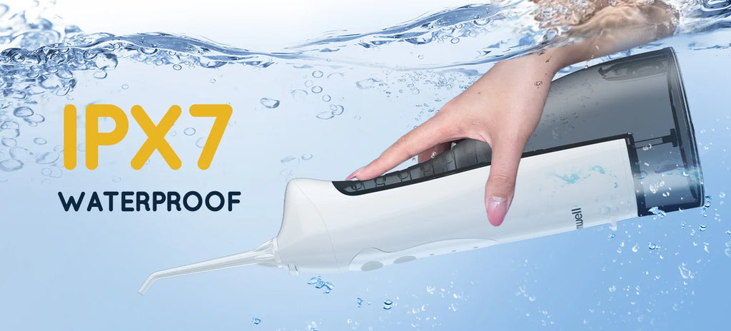 Upgraded Pro Detal Care Kit: 3-Mode Water Flosser & Electric Toothbrush | Premium Oral Clean Set with Larger Tank for Gum Health