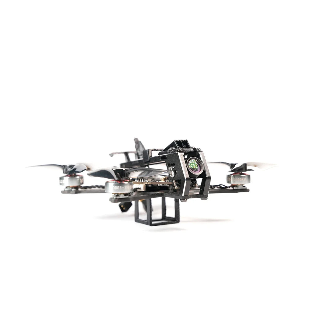 FPV Drone 2 Inch Toothpick Quadcopter with ELRS 2.4G High Precision Tidesmit