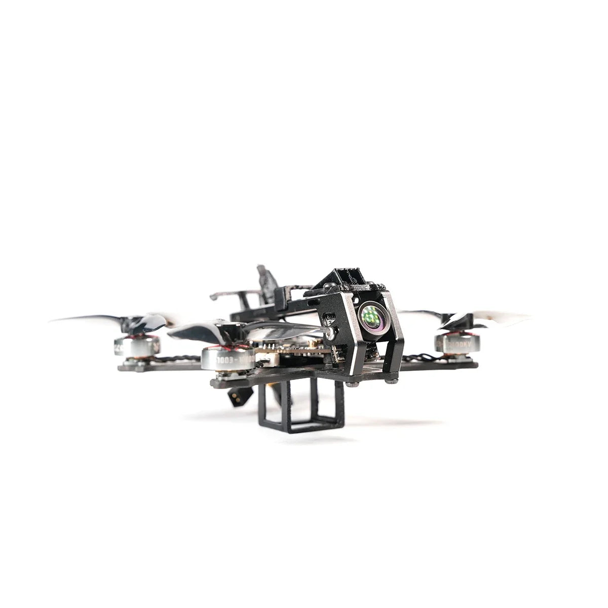 FPV Drone 2 Inch Toothpick Quadcopter with ELRS 2.4G High Precision Tidesmit