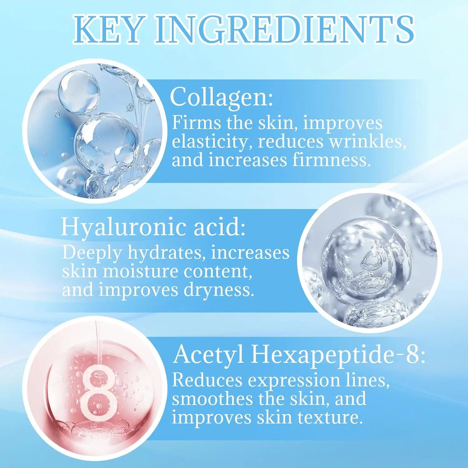 Tidesmit Micro Infusion Serum Kit 0.25mm needle facial tool for radiant flawless skin detail view