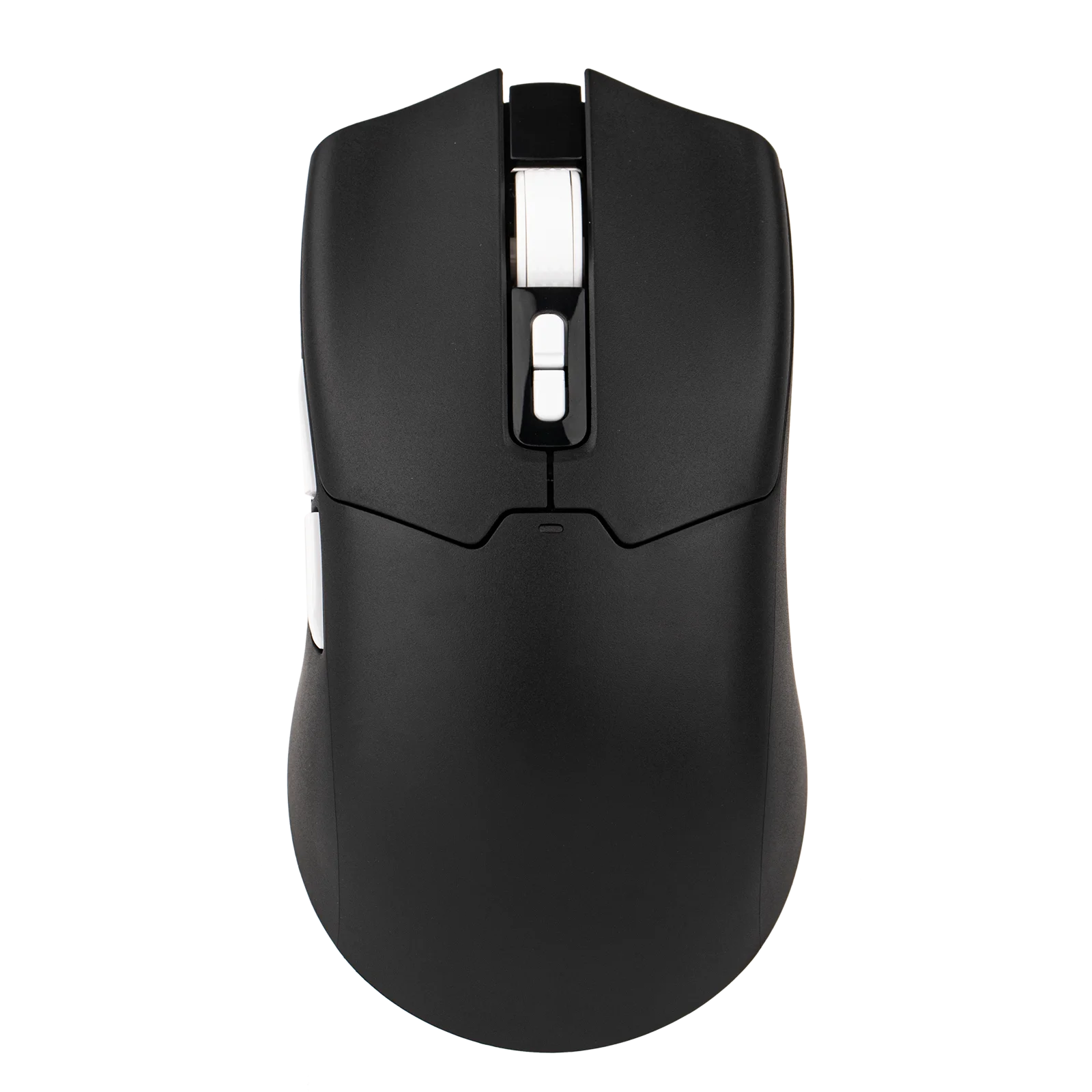 EPOMAKER Click Lite Wired/BT/2.4GHz Wireless Gaming Mouse PAW3311 Sensor 800 to 24000 DPI with 500mAh Battery for PC/Mac/Linux