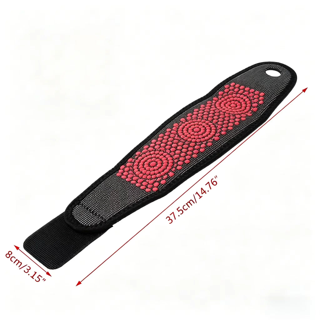 Adjustable Breathable Wrist Brace Warm Sports Wrist Support Wrap Pain Relief Wrist Guard for Men Women Daily Fitness Workout