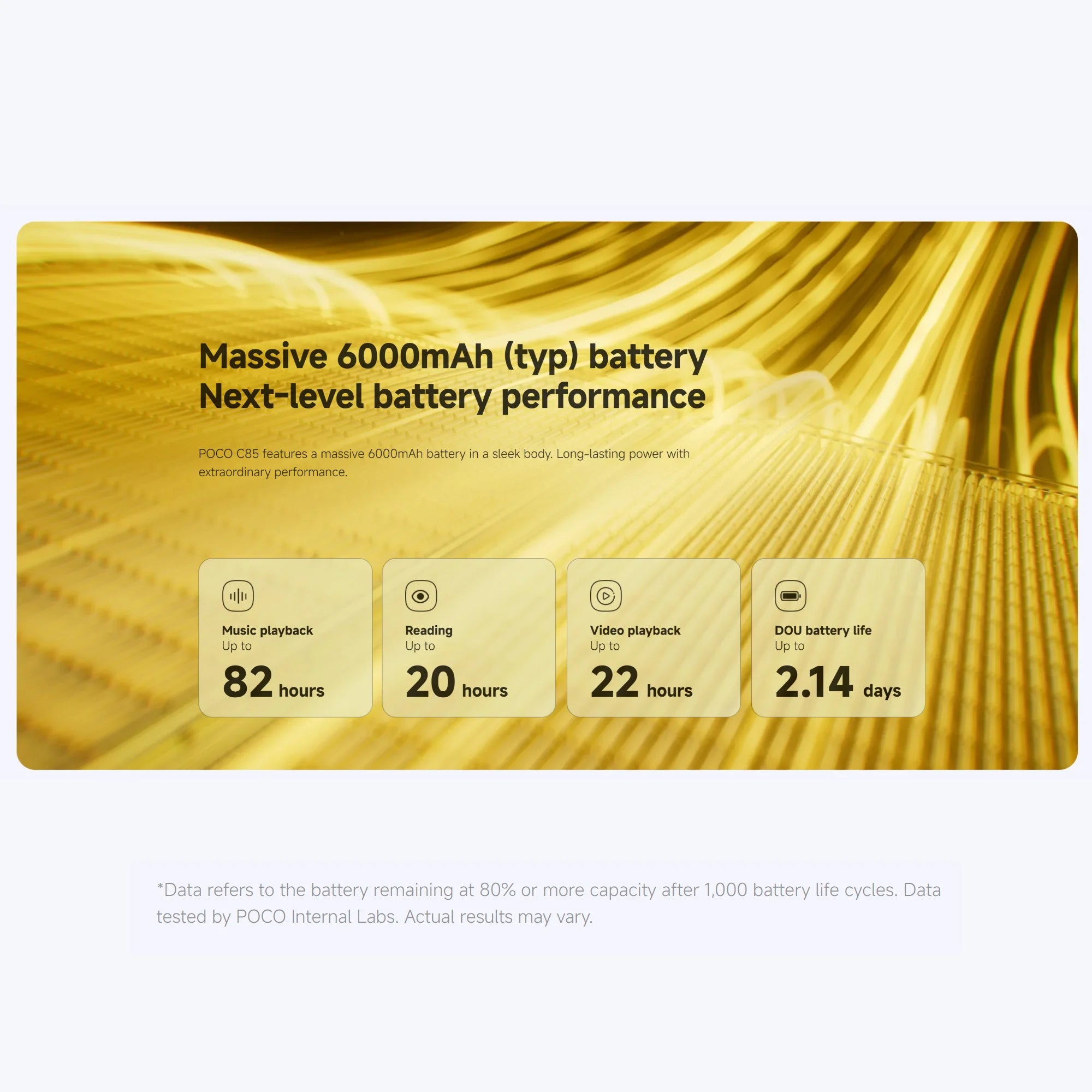 POCO C85 4G 8+256GB Global Version 120Hz 6.9“ Dot Drop Display MediaTek Helio G81-Ultra 50MP Main Camera 6000mAh 33W IP64 NFC