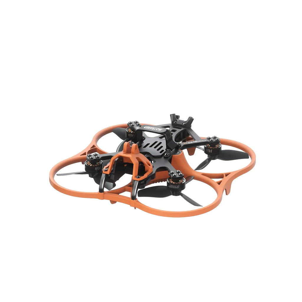 Cinelog30 V3 3-Inch FPV Camera Drone - ELRS/TBS Ready Professional Model Tidesmit
