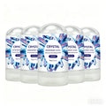 Tidesmit natural crystal potassium alum deodorant stick for 24h odor protection, vegan aluminum-free solid formula.