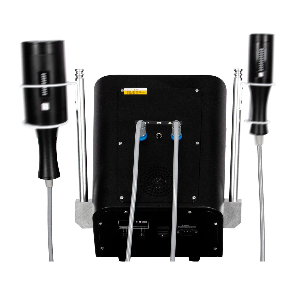 EMS Body Sculpting Machine for Deep Muscle Relief & Toning Massage Chairs Tidesmit
