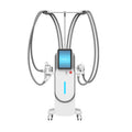 Body Shaping Cavitation Machine for Professional Slimming and Firming Body Shaping Massage Equipment WHITE Tidesmit
