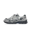 TOGA x ASICS Gel Cumulus 16 Low top Running Shoes Unisex Gray 1203A838-020