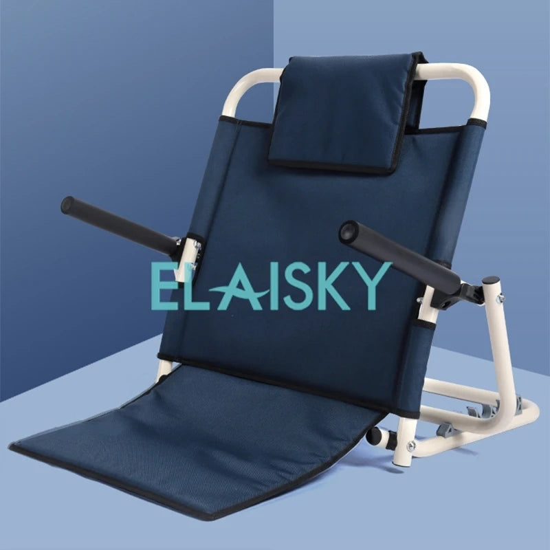 Adjustable Bed Backrest Support with Ergonomic Design for Senior Wellness Massage Chairs Tidesmit