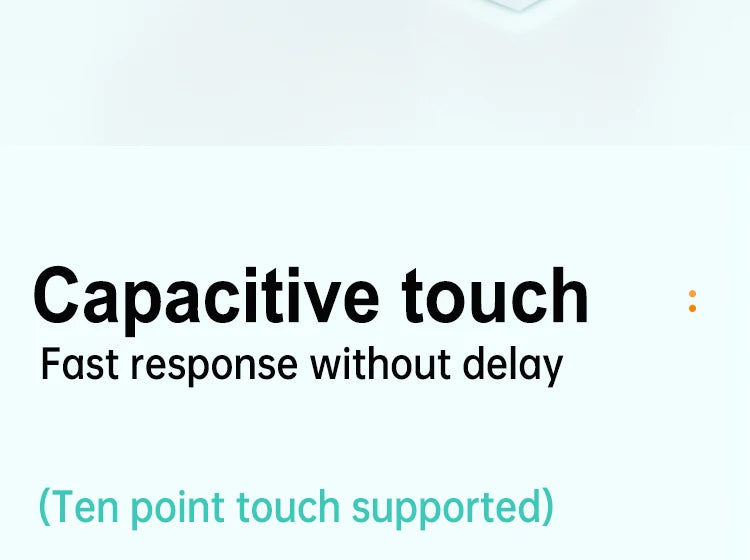 18.5'' 1080p 400nits VESA Mount Medical Grade Portable Monitor Touch Screen for Medical Equipment Fetal Detector Metal Frame