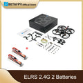 Pavo20 Pro Brushless Whoop Drone with 1104 7200KV Motors ELRS 2.4G 2B China Mainland Tidesmit
