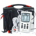Electric Back Massage Instrument with Heat Therapy - JRW-600 Series Back Massage Instrument JRW-600 WH Tidesmit