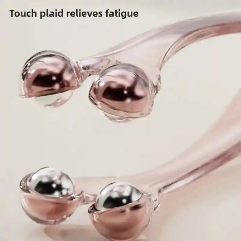 Finger Joint Massager Roller – Targeted Arthritis Relief and Therapy Massage Roller Tidesmit