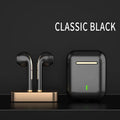 Wireless Earbuds Bluetooth 5.3 Noise Cancelling Tidesmit Sport black Tidesmit