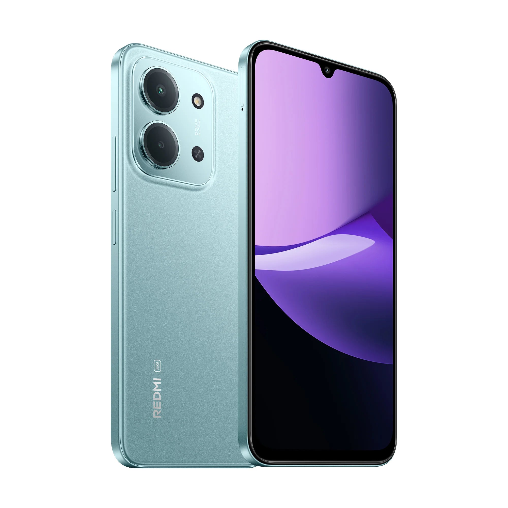 Redmi 15C 5G 4+128GB Global Version 120Hz 6.9“ Dot Drop Display 6nm MediaTek Dimensity 6300 processor 50MP Camera 6000mAh 33W