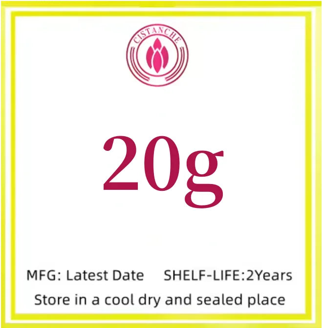 4-layer Out Pack Aluminum Foil Bag 100% Magnesium Glycinate Powder DoubleDeck PlasticBag for Global Distributors
