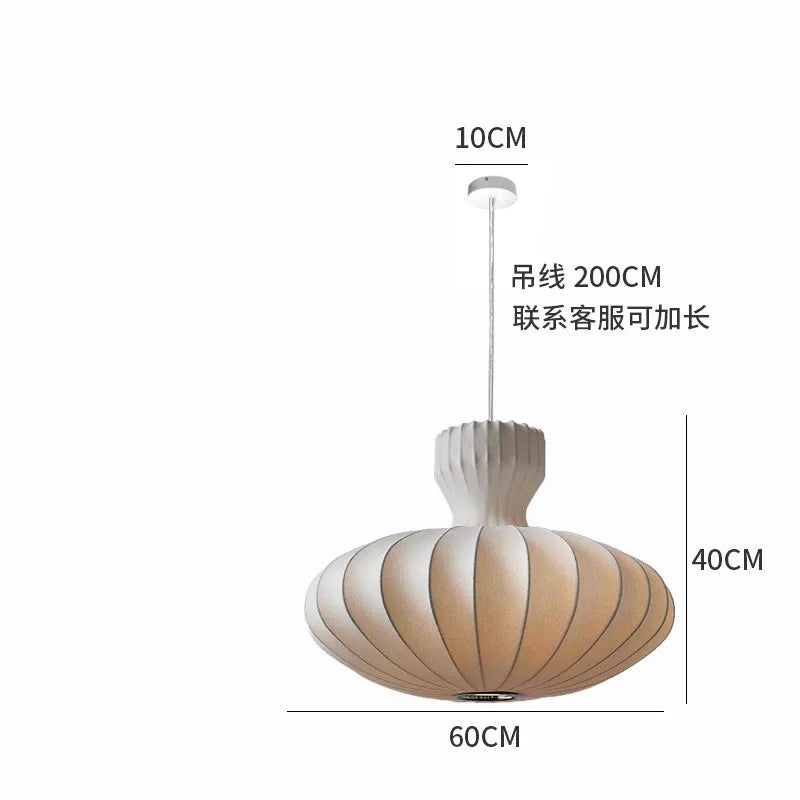 Wabi Sabi Silk LED Ring Light – Adjustable Content Creation Lighting Diameter 60cm Tidesmit