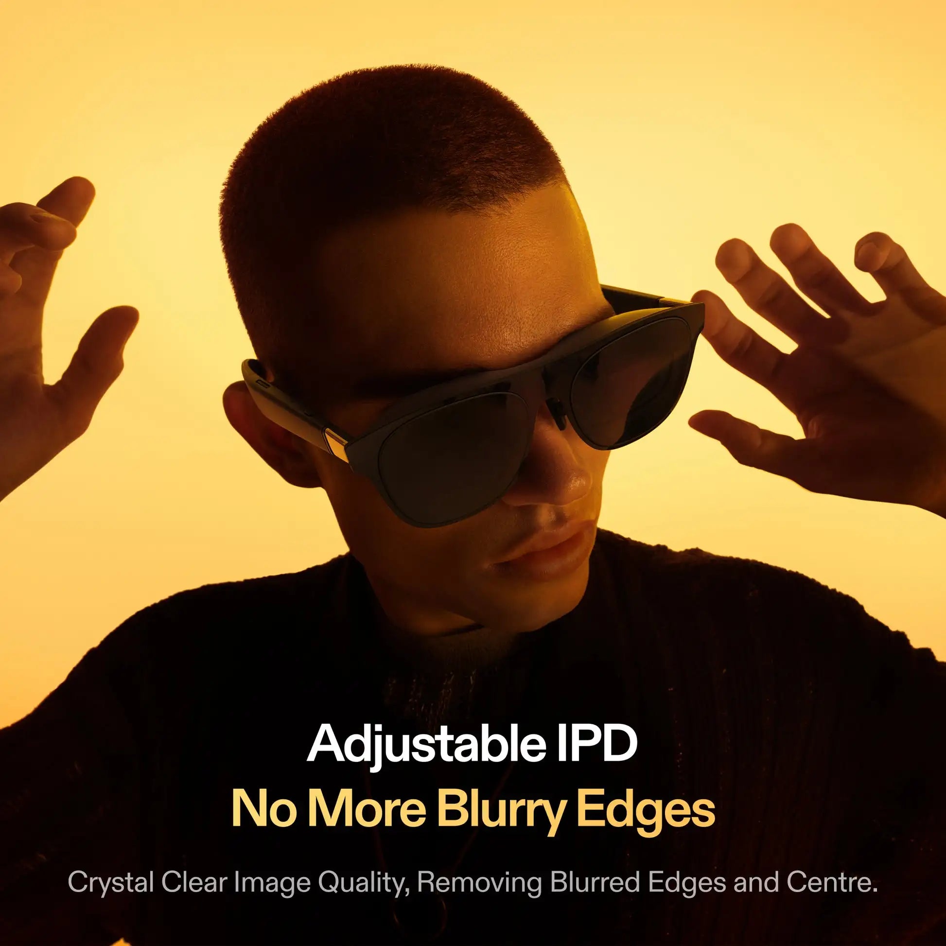 Xreal One AR Glasses: 147-Inch Spatial Display & 120Hz Refresh Tidesmit