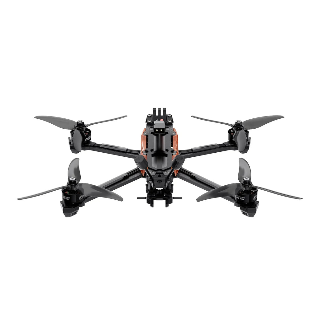 FPV Freestyle Drone 6 Inch O4 Air Unit F722 60A Tidesmit Vapor Tidesmit