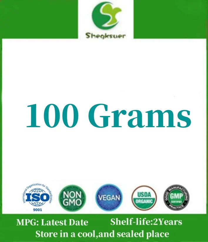 Household Products (Semi-finished Products/Essence Raw Materials) Soap Making/Spices 99% Magnesium Malate, Free Shipping